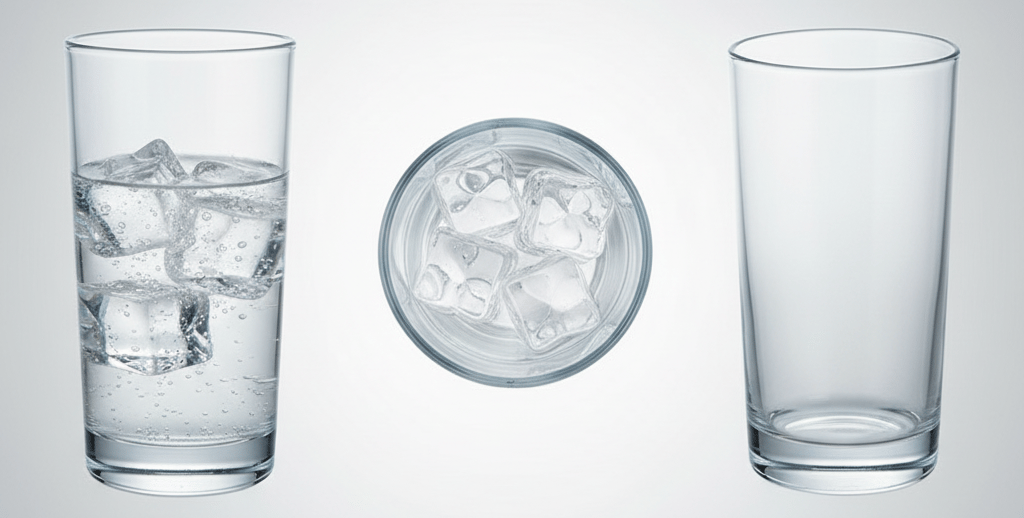 Drinking Glass wholesale in China