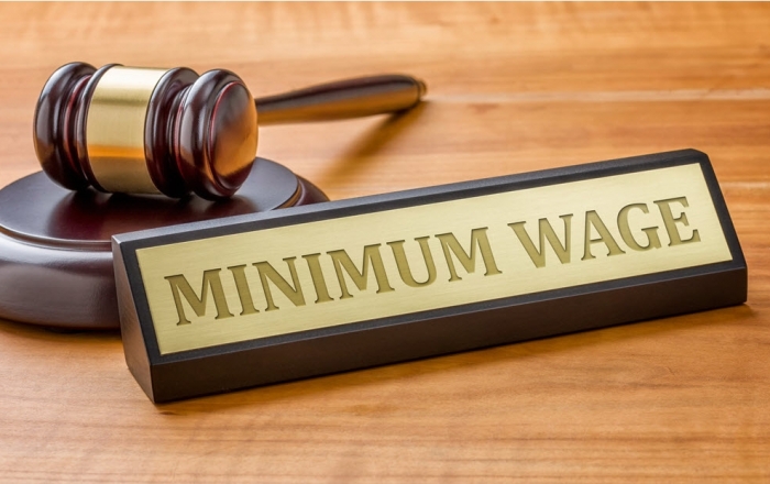 minimum wages