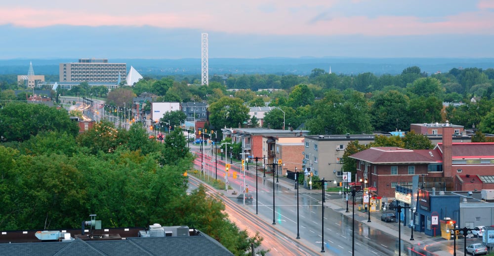 Déménagement à Anjou – Service 5 étoiles à prix compétitifs pour résidentiel, commercial 