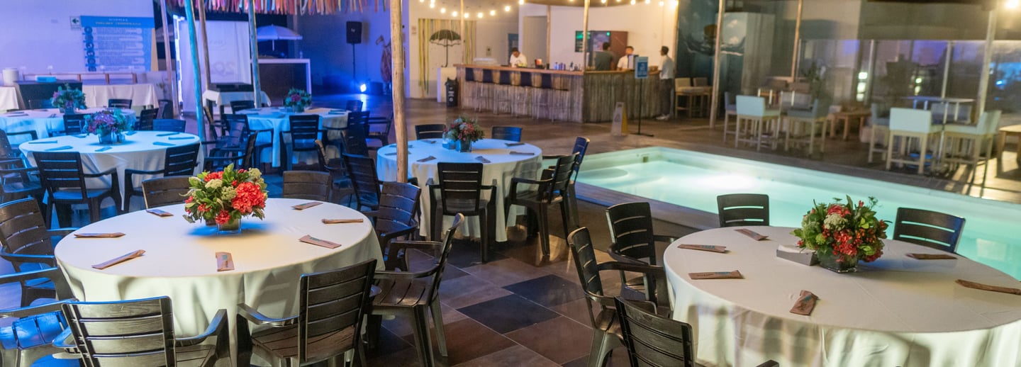 Eventos Asia