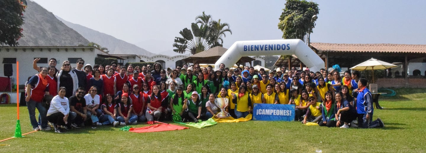 Eventos Cieneguilla