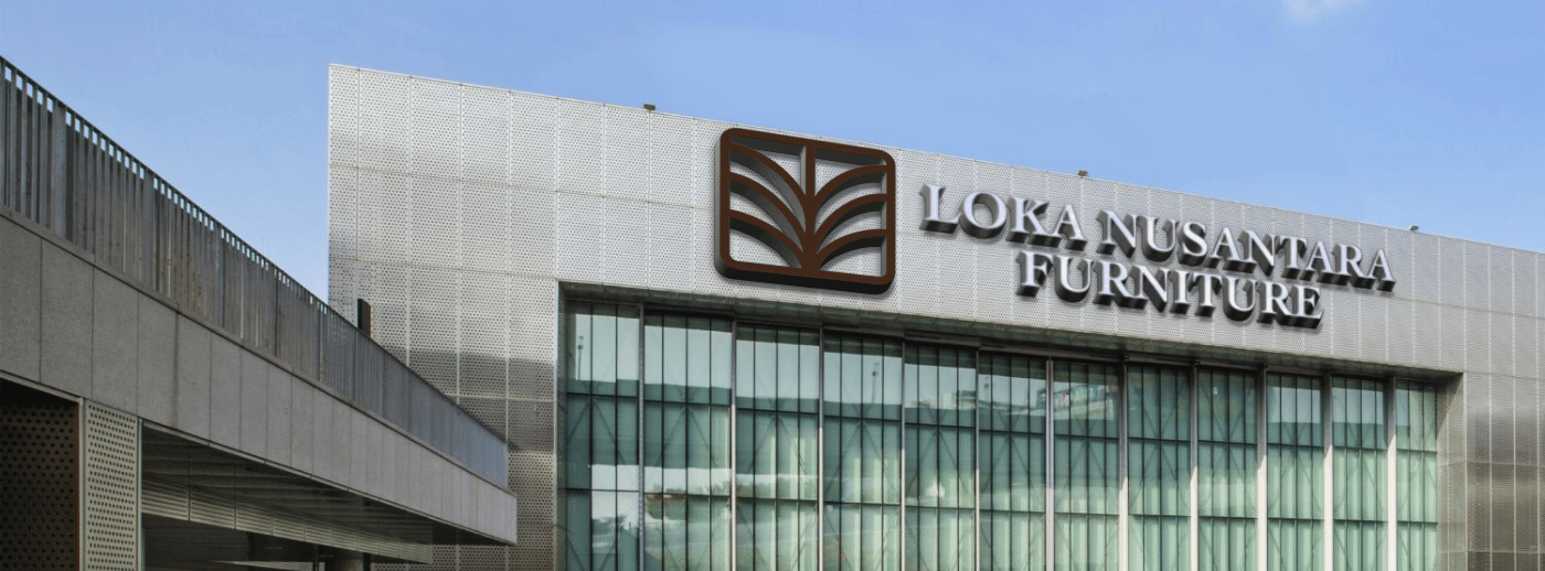 wooden furniture indonesia Loka Nusantara Furniture