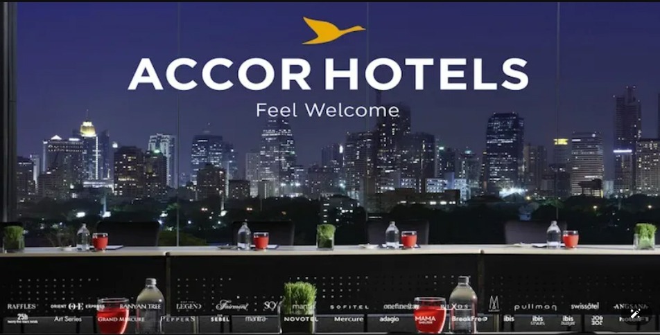 accor hotels