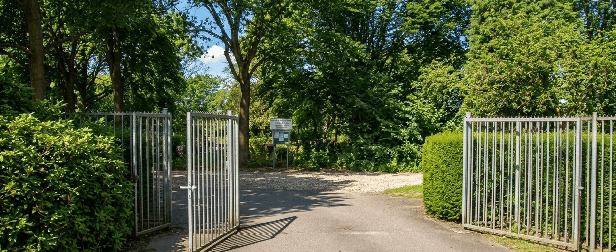 begraafplaats winschoten