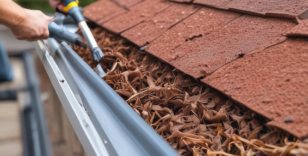 a man riding a skateboard down the side of a ramp