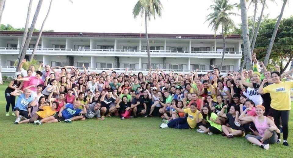 Herbalife Community