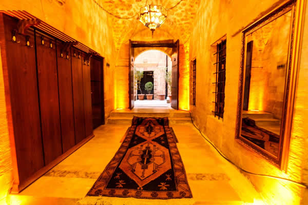 Mardin Sıra Gecesi Rezervasyon