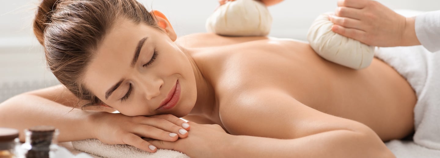 Best spa in Chennai - Macro spa in ECR