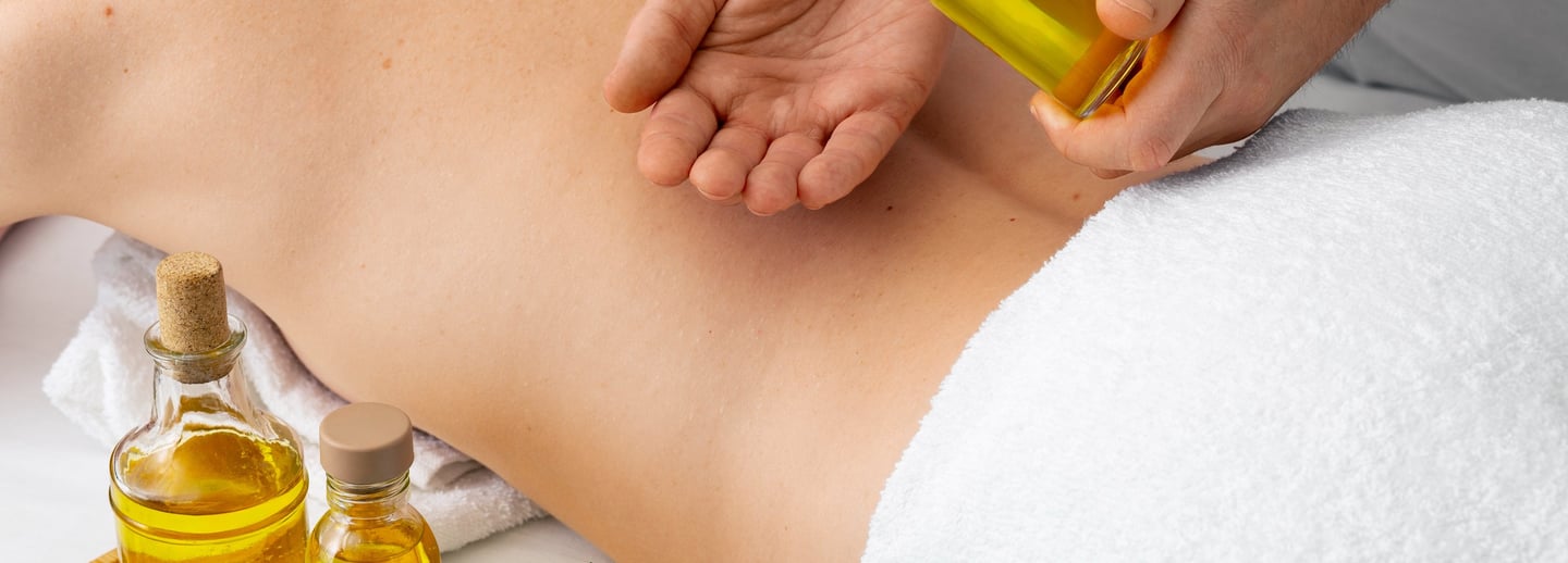 Macro Spa in ECR - Best spa in Chennai