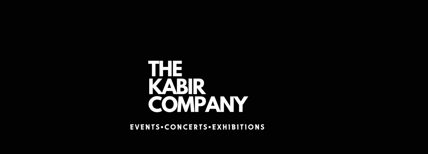THE KABIR COMPANY LOGO