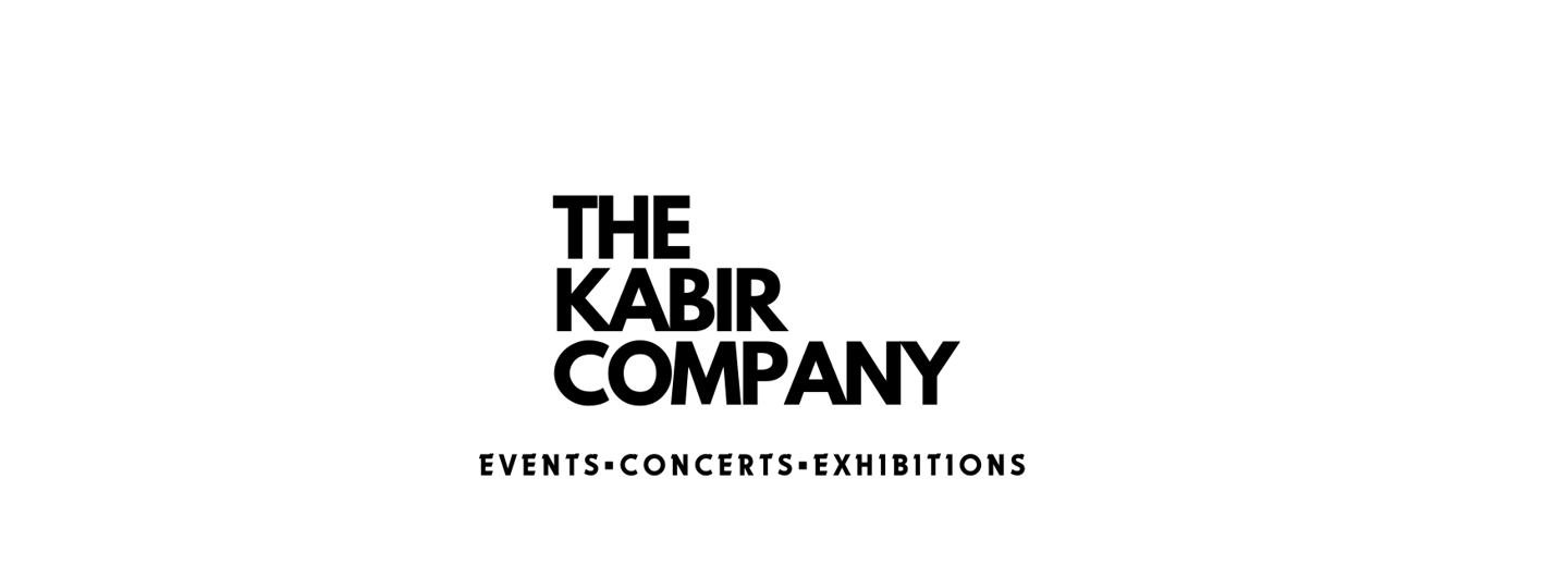 THE KABIR COMPANY LOGO