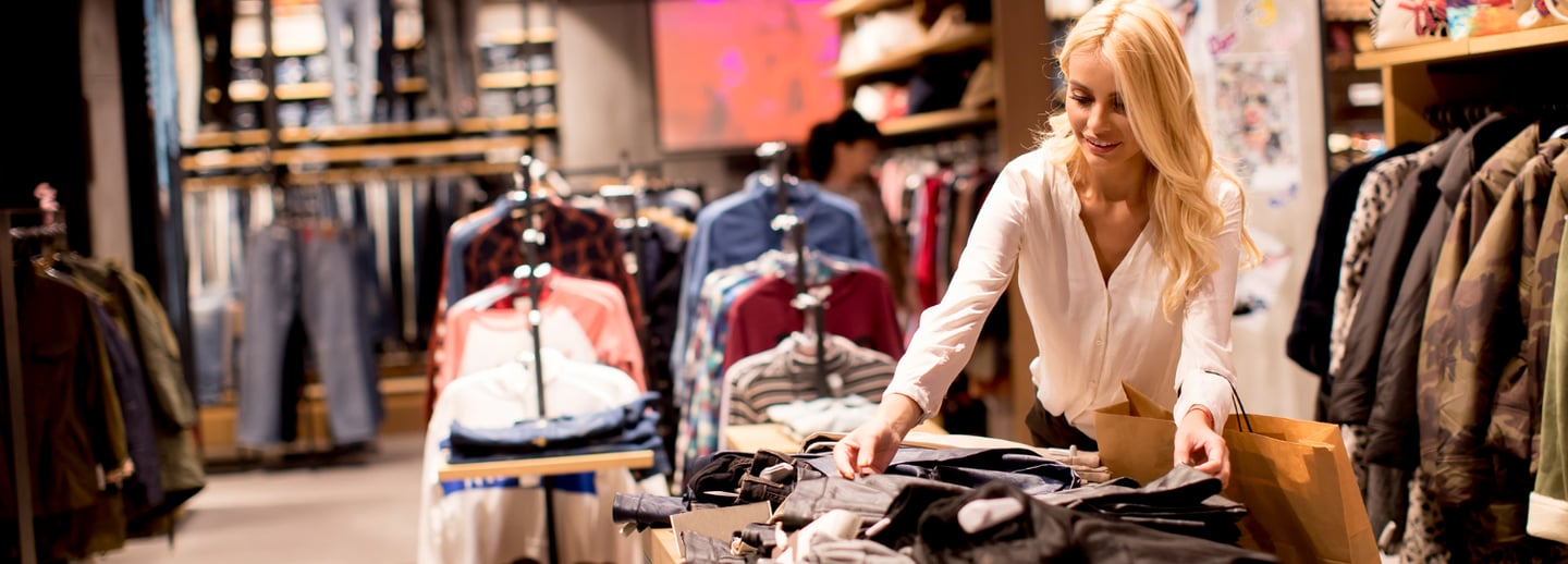 Magasins de vêtements recommandés par sortirenardennes.com