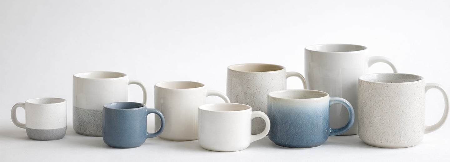 Wholesale Coffee Cups in China | Reliable Supplier for Bulk Orders