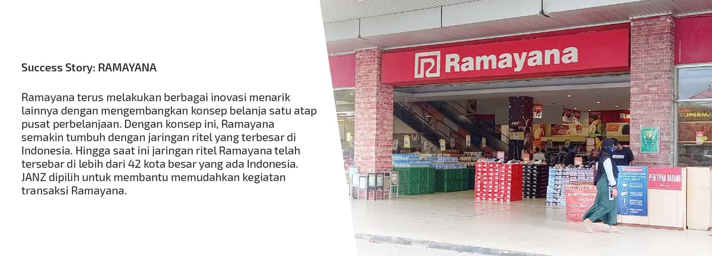 success story ramayana janz