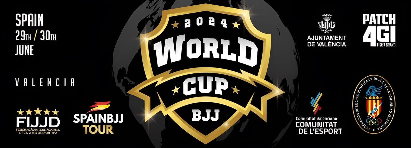 Competicion Jiujitsu 3