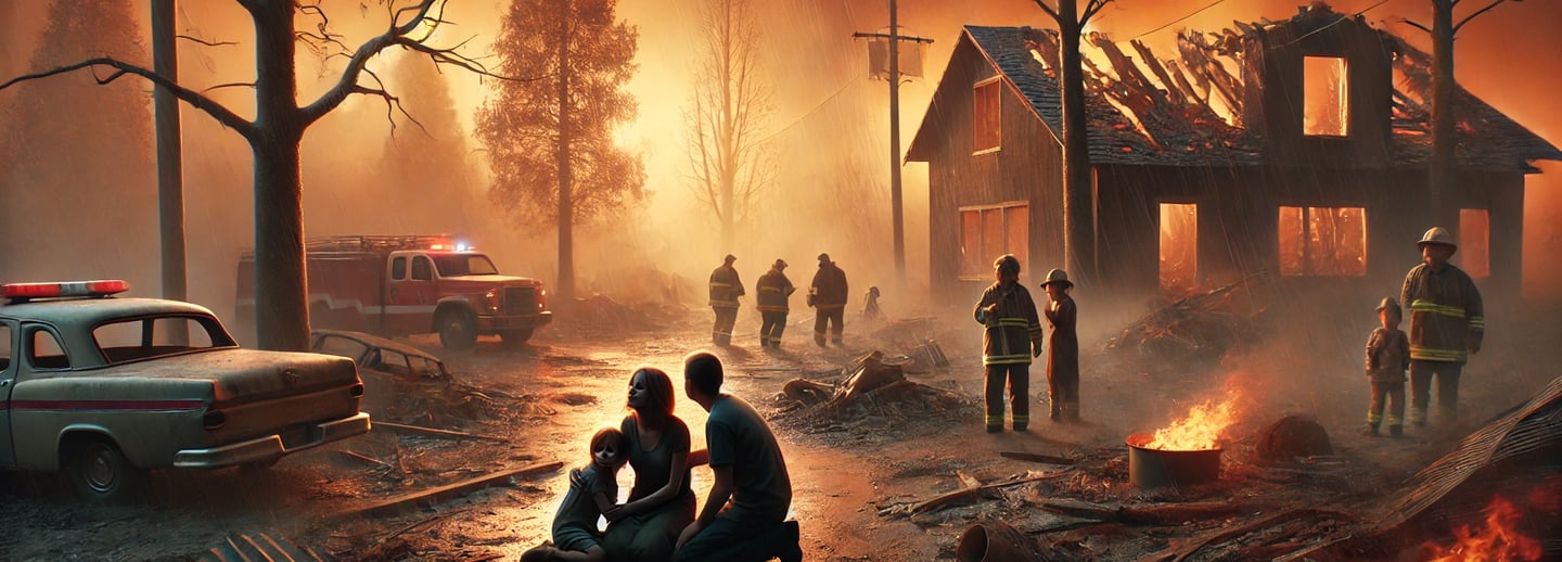 los-angeles-wildfires-mental-health-impact