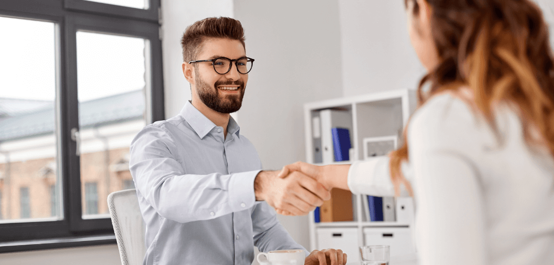 Top Tech Recruitment Agency in Egypt & Saudi Arabia how tcrutr adds value