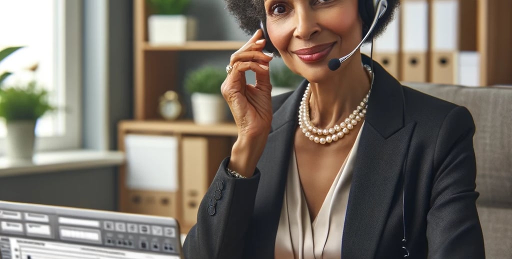 Contact Us Today!