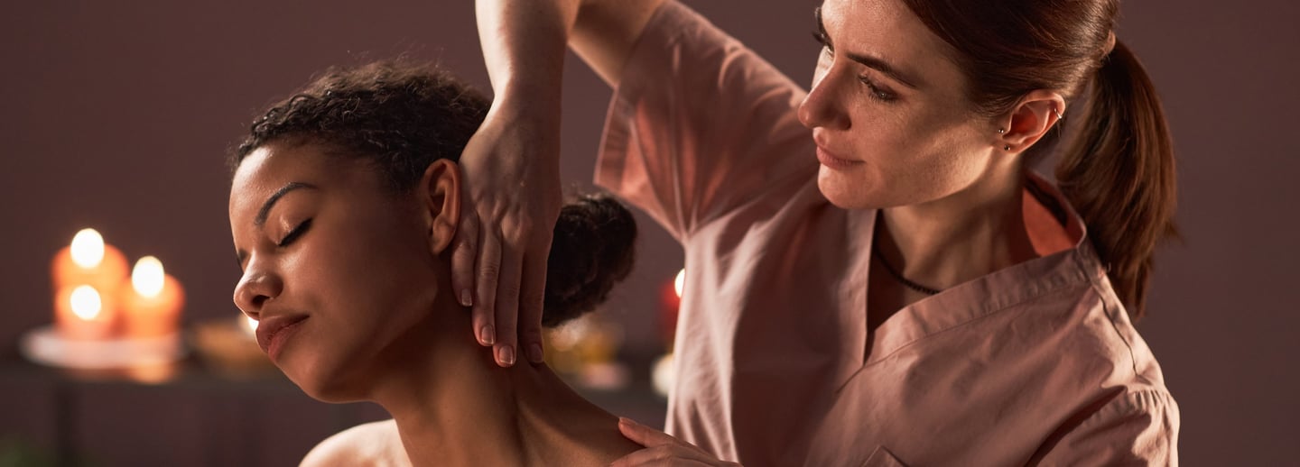 Best spa in Chennai - Stylezone spa in Sembakkam