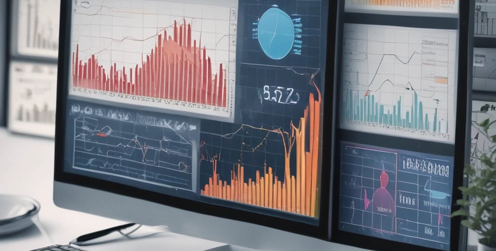 a man riding a skateboard down the side of a ramp