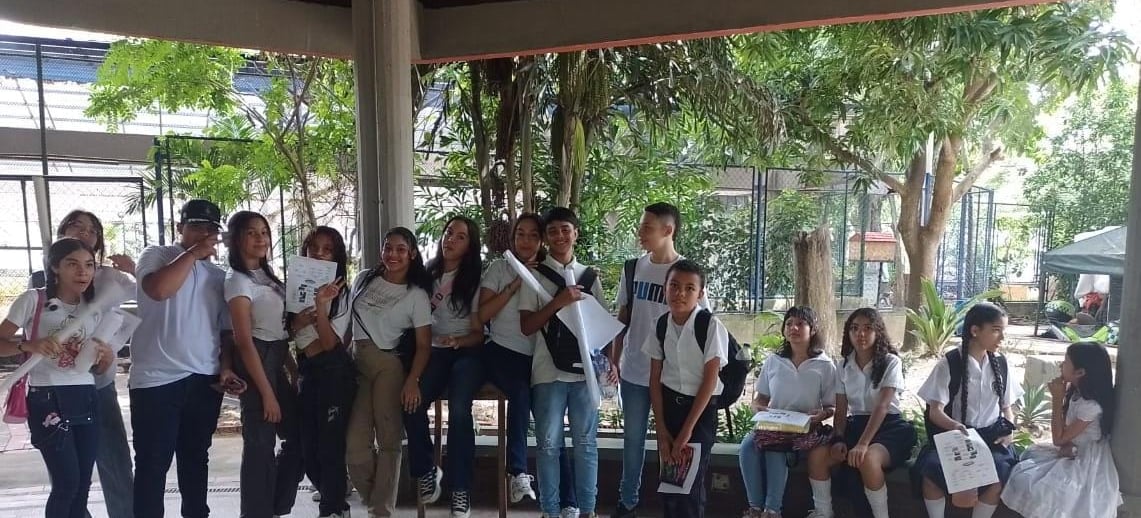 FUNDACIÓN SOCIAL TEMOR A JEHOVA