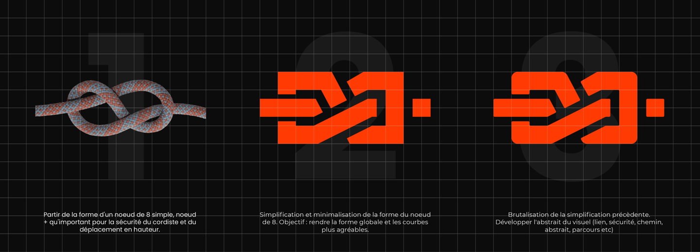 construction logo cgad cordiste lille