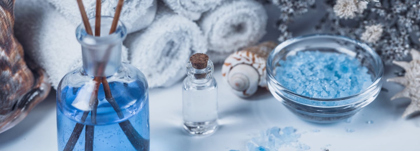 Best spa in Chennai - Ocean spa in Korattur