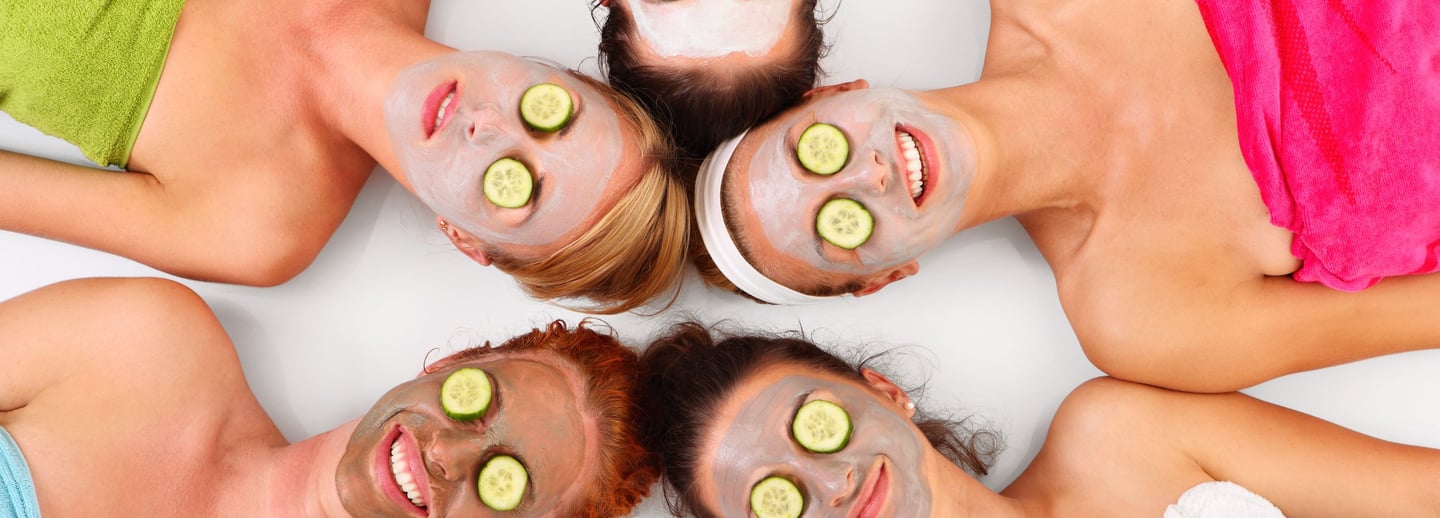 Best spa in Chennai - Ocean spa in Korattur