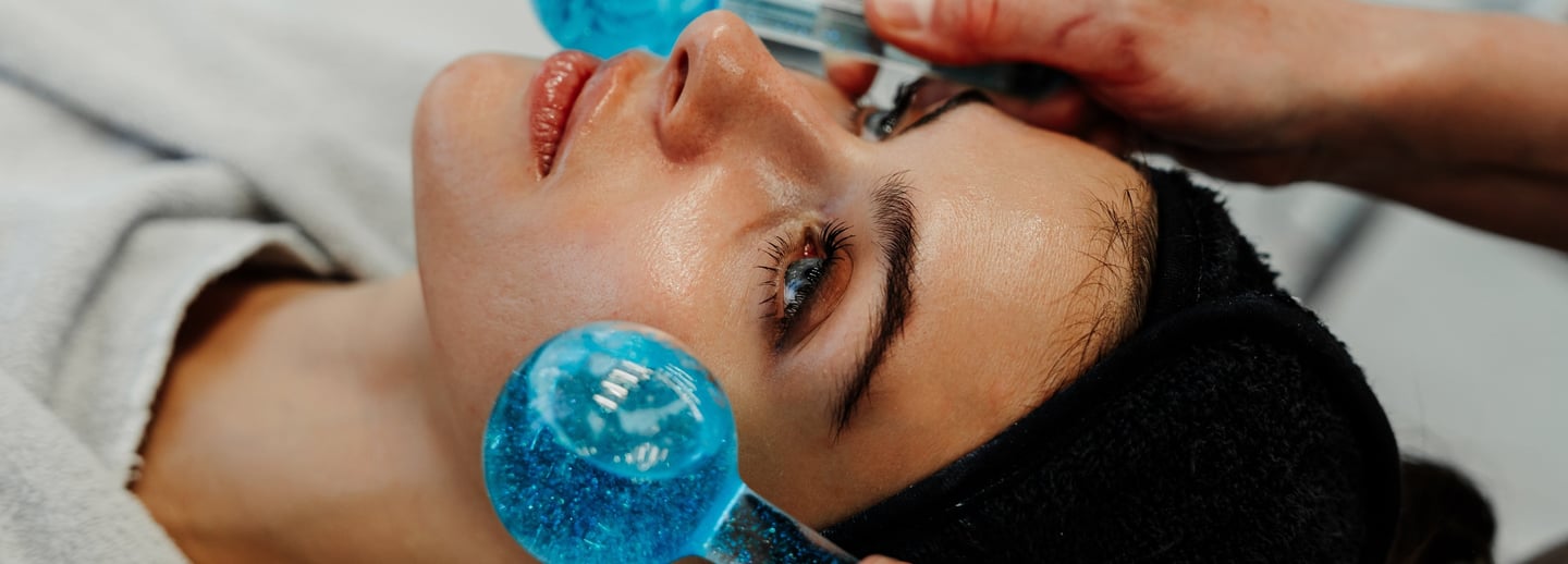 Best spa in Chennai - Ocean spa at Korattur