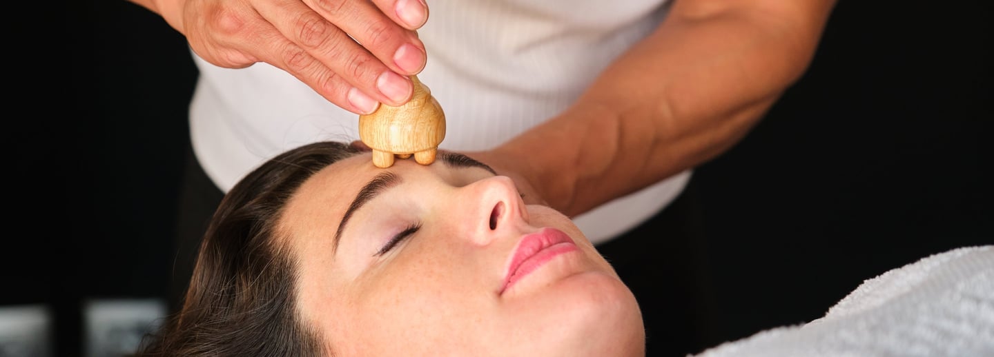 Best spa in Chennai - Ocean spa in Korattur