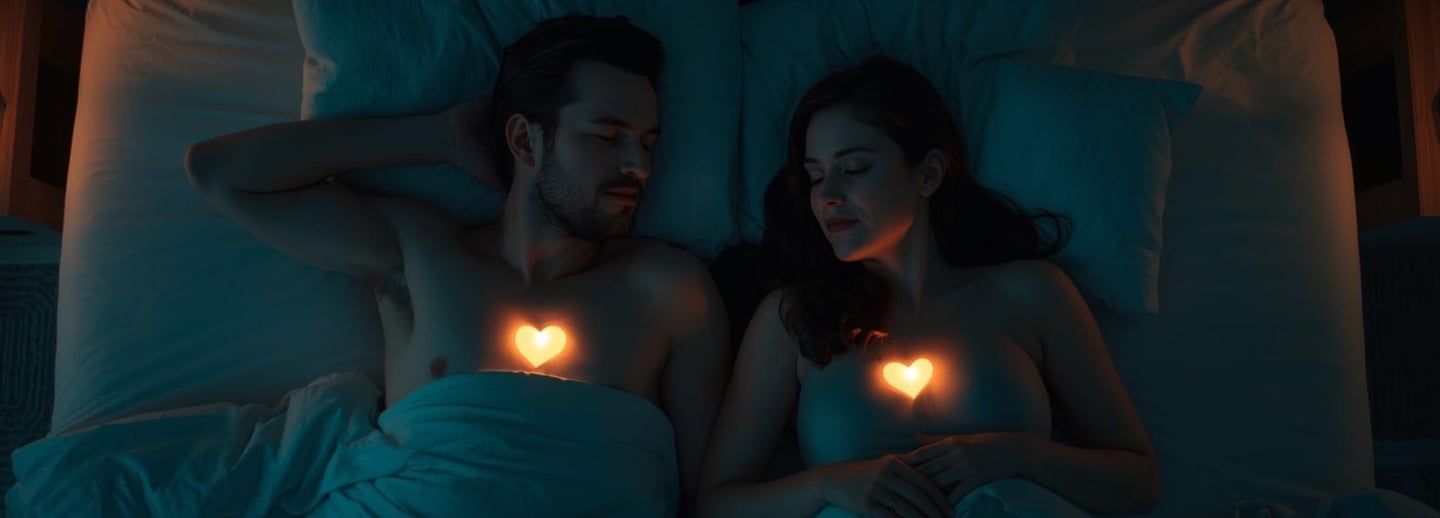 Erholsamer Schlaf nach Hypnose