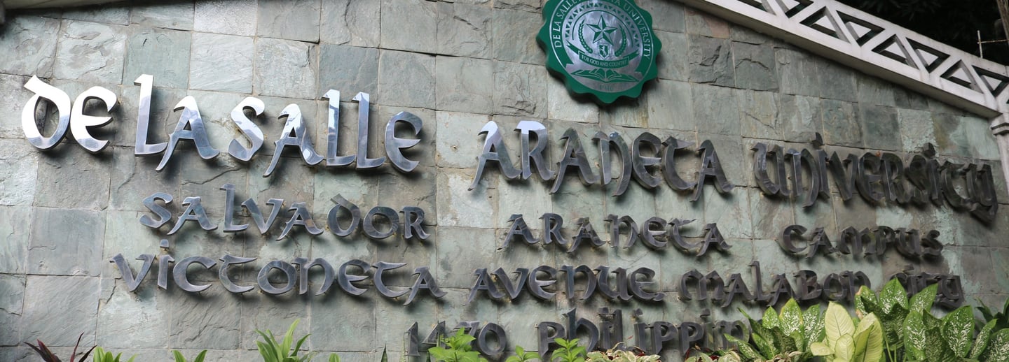 De La Salle Araneta University
