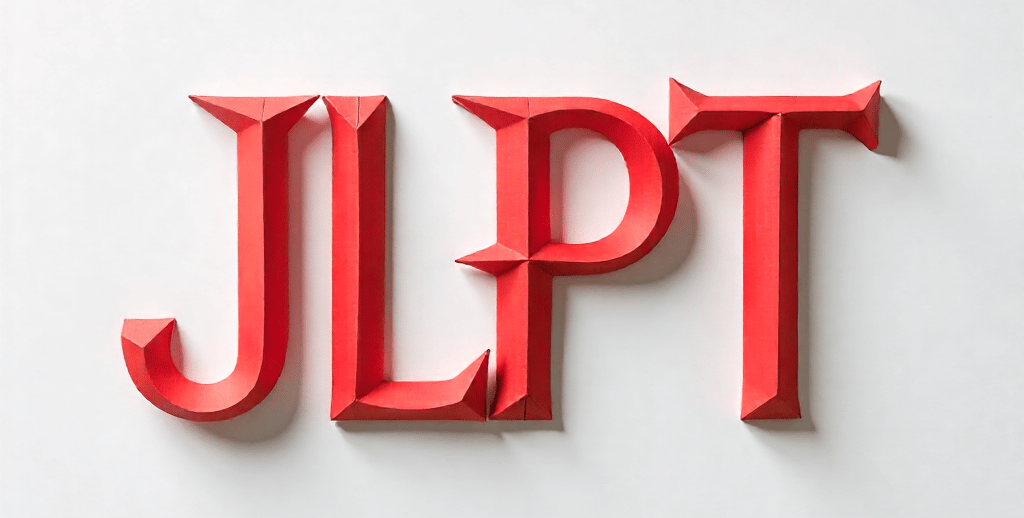 PENJELASAN TENTANG JLPT