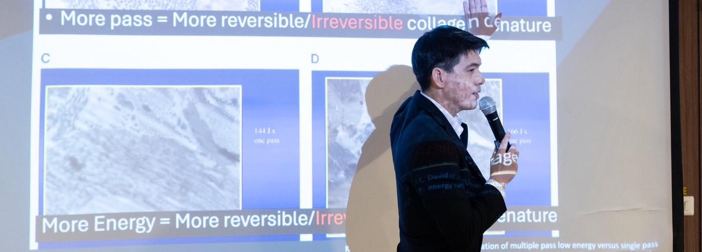 หมอทอม KOL