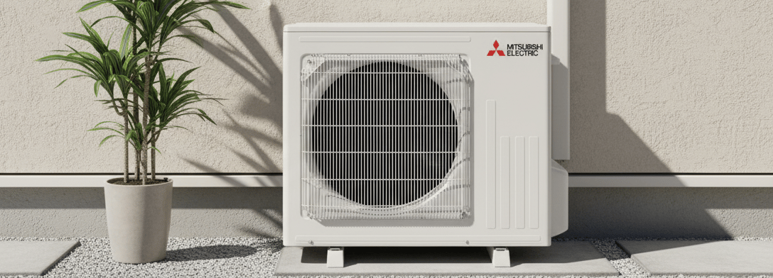 Pompe à chaleur - Climatisation et chauffage réversible - GT Energies - Pays Voironnais