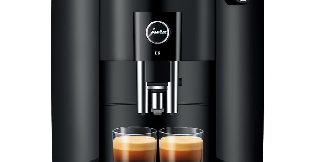 jura reparatur berlin