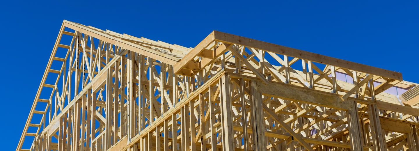 Both construction and fix & flip loans are popular bridge loans for investors.