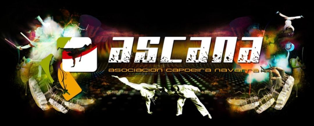 capoeira en Pamplona