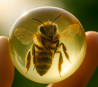 Seasonal update from your adopted honeybee hive in Saskatchewan