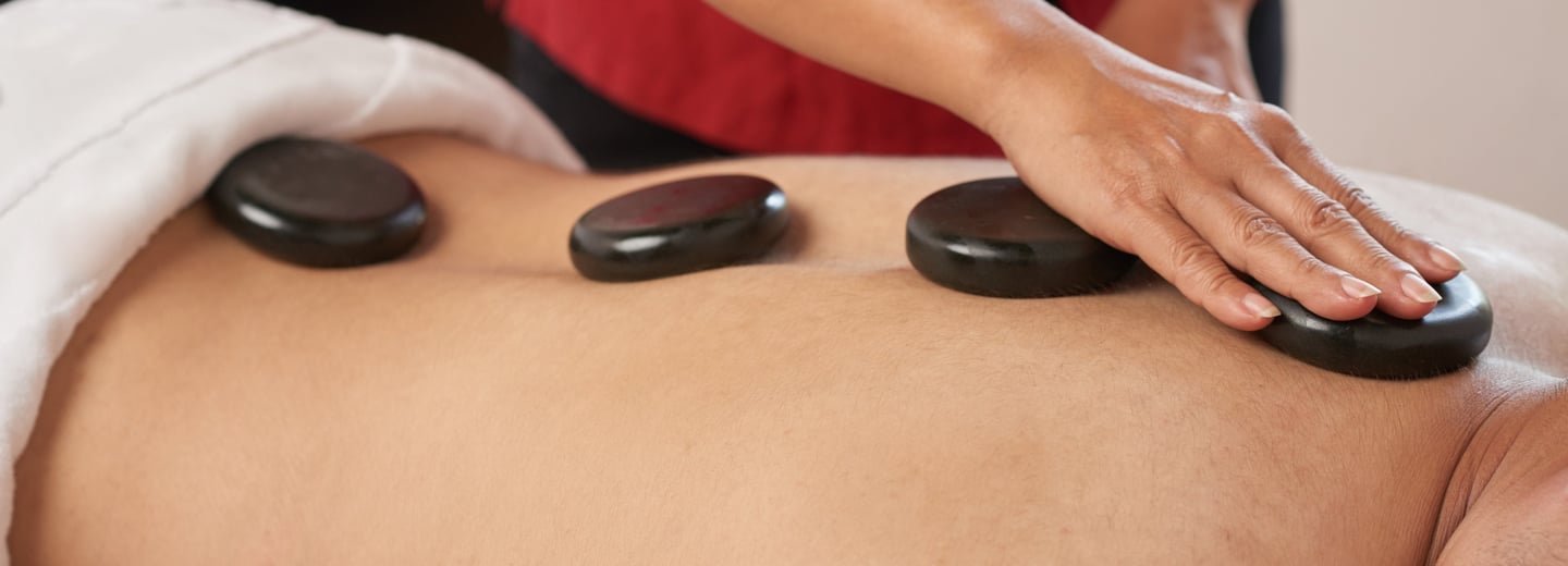 Full body massage for busy professionals in Chennai at Peace and Pamper Spa
