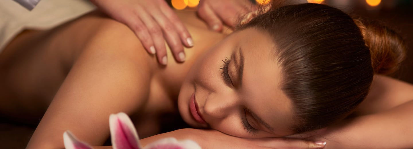 Best spa in Chennai - Planet spa at Velachery