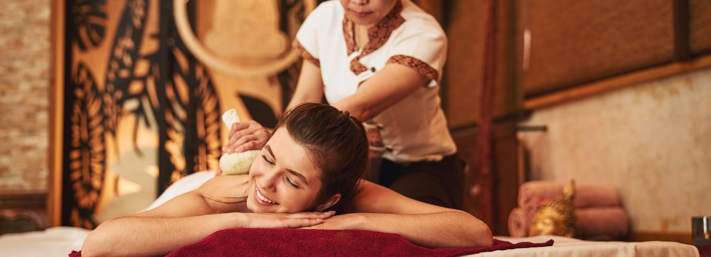 Best spa in Chennai - Macro spa at ECR