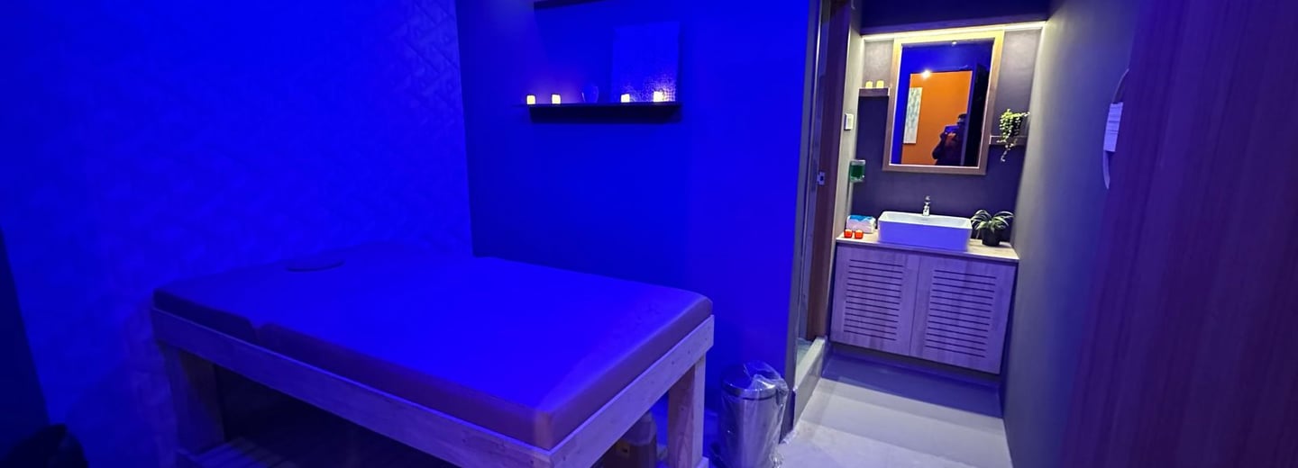 Best spa in Chennai - Stylezone spa at Sembakkam