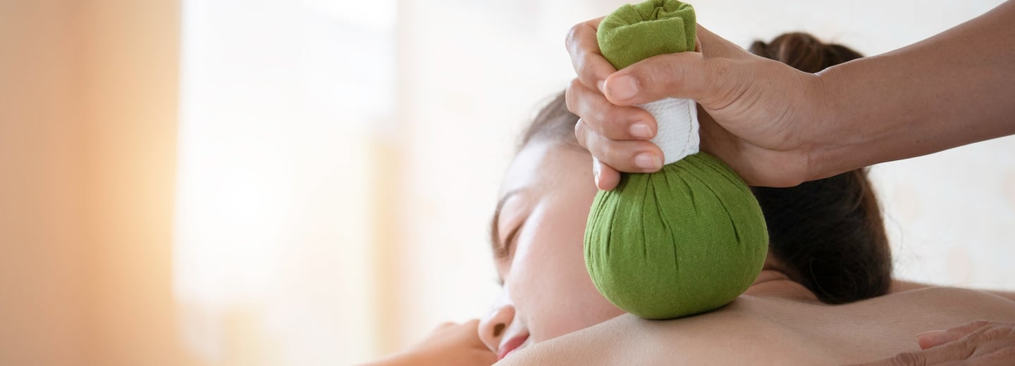 Best spa in Chennai - Ocean spa at Korattur