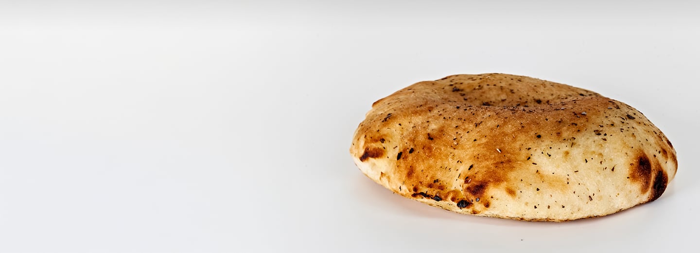 Focaccia