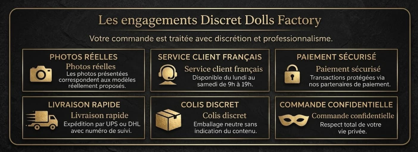 engagements confiance site DDF