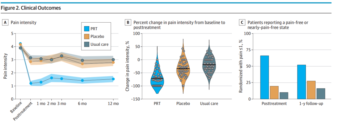 Boulder back pain study results