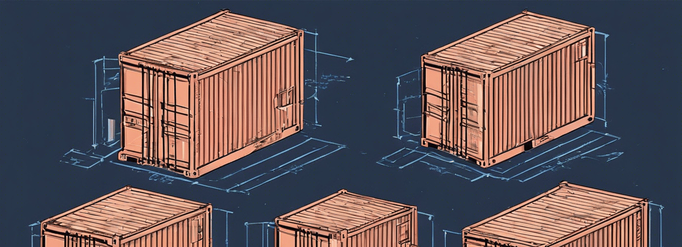 Container Dryers