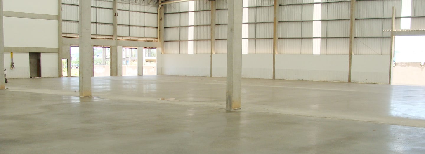 Cura do Concreto sem Formação de Película