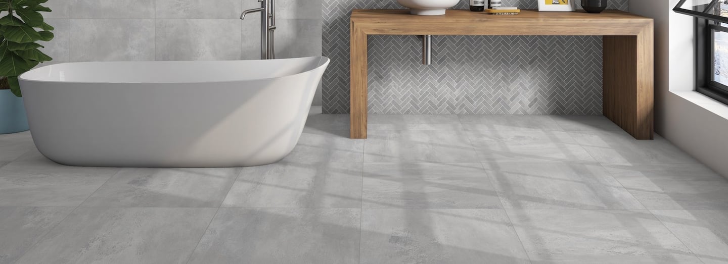 Floor and wall tiles City Mill